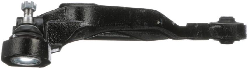 DELPHI TC5576 Control Arm and Ball Joint Assembly