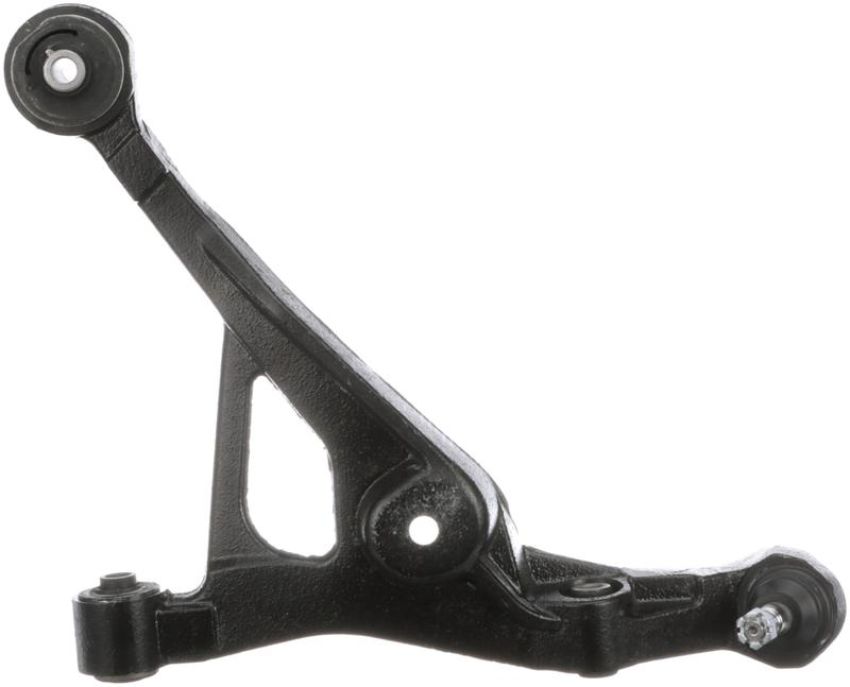 DELPHI TC5576 Control Arm and Ball Joint Assembly