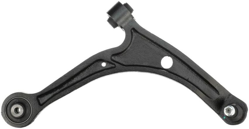 DELPHI TC5577 Control Arm and Ball Joint Assembly