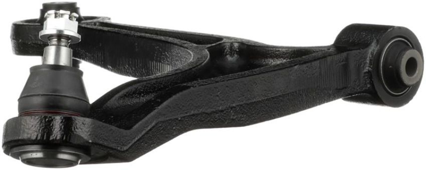 DELPHI TC5577 Control Arm and Ball Joint Assembly