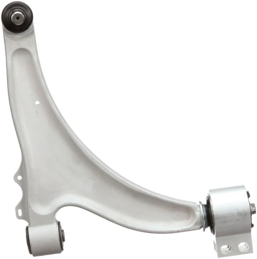 DELPHI TC5606 Control Arm and Ball Joint Assembly