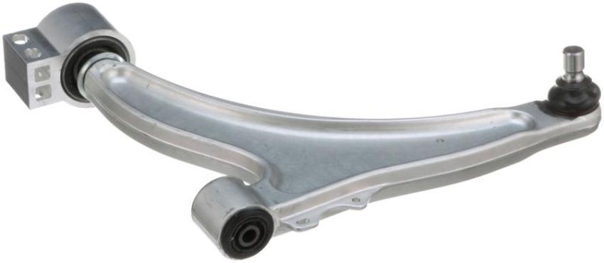 DELPHI TC5610 Control Arm and Ball Joint Assembly