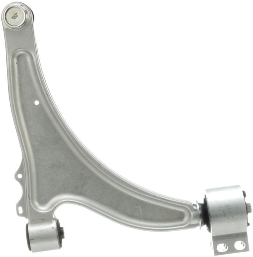 DELPHI TC5610 Control Arm and Ball Joint Assembly