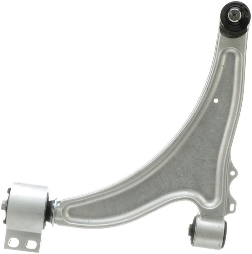 DELPHI TC5610 Control Arm and Ball Joint Assembly