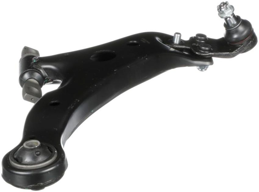 DELPHI TC5614 Control Arm and Ball Joint Assembly