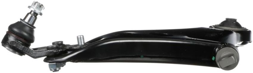 DELPHI TC5614 Control Arm and Ball Joint Assembly