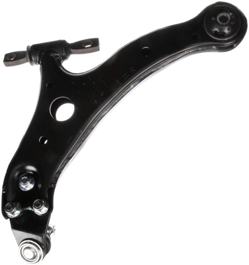 DELPHI TC5614 Control Arm and Ball Joint Assembly