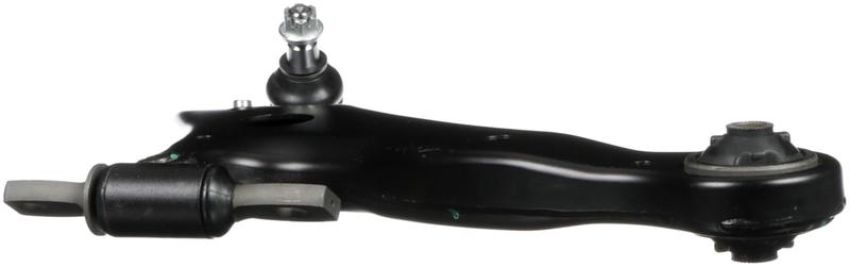 DELPHI TC5614 Control Arm and Ball Joint Assembly