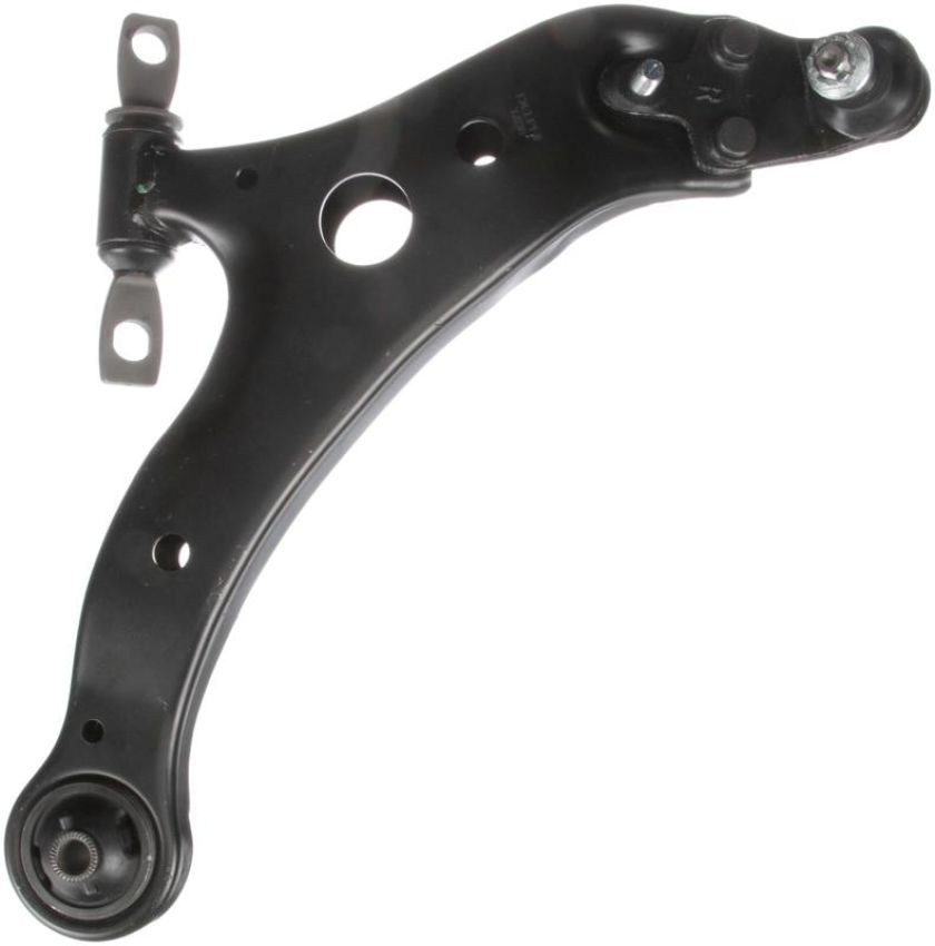 DELPHI TC5614 Control Arm and Ball Joint Assembly