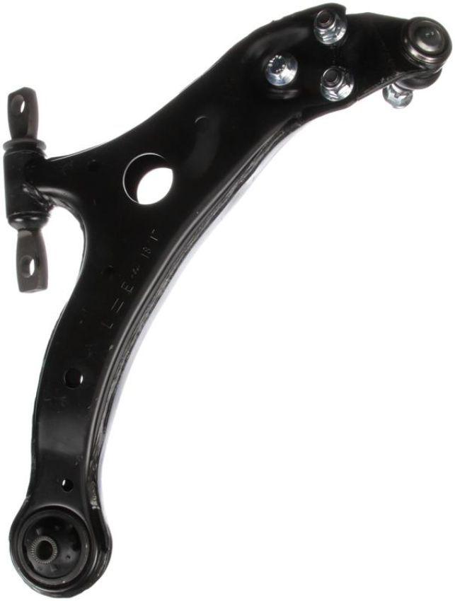 DELPHI TC5615 Control Arm and Ball Joint Assembly