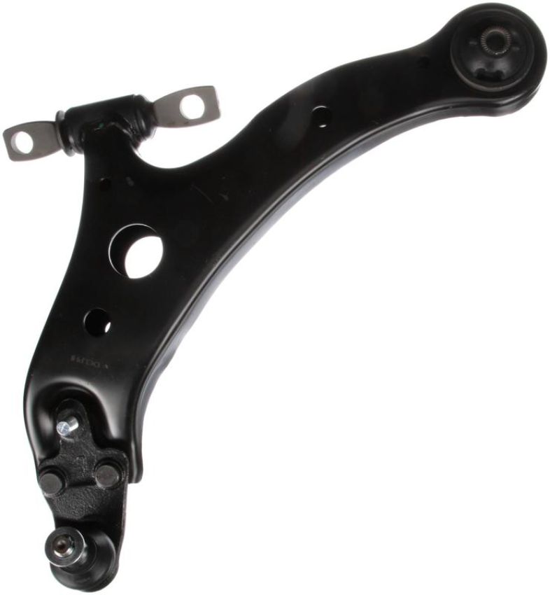 DELPHI TC5615 Control Arm and Ball Joint Assembly
