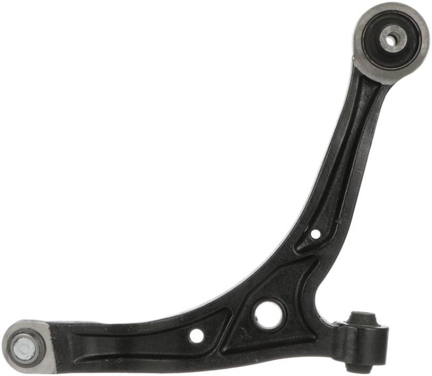 DELPHI TC5637 Control Arm and Ball Joint Assembly