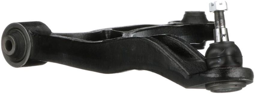 DELPHI TC5637 Control Arm and Ball Joint Assembly