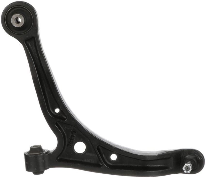 DELPHI TC5637 Control Arm and Ball Joint Assembly