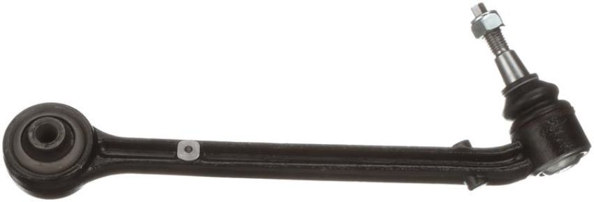 DELPHI TC5653 Control Arm and Ball Joint Assembly