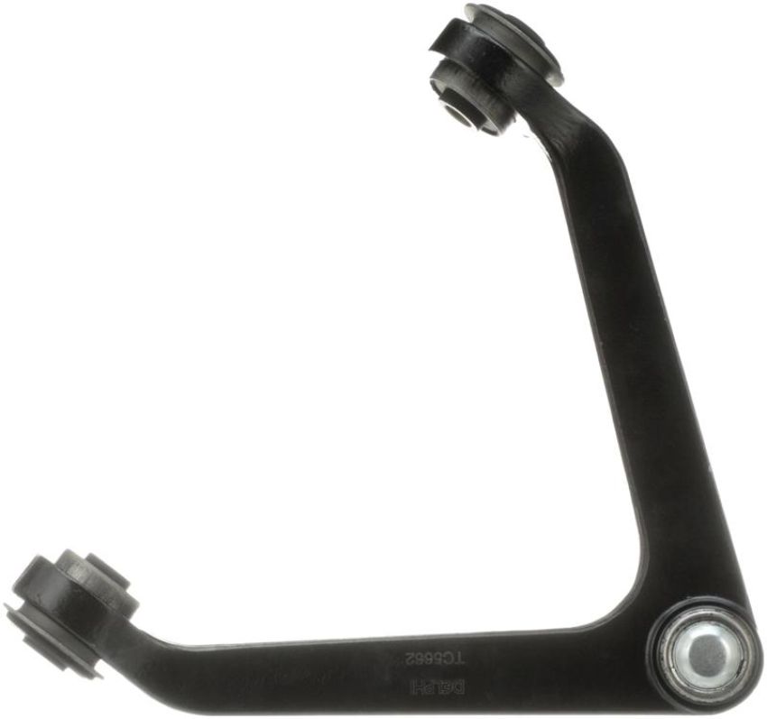 DELPHI TC5662 Control Arm and Ball Joint Assembly