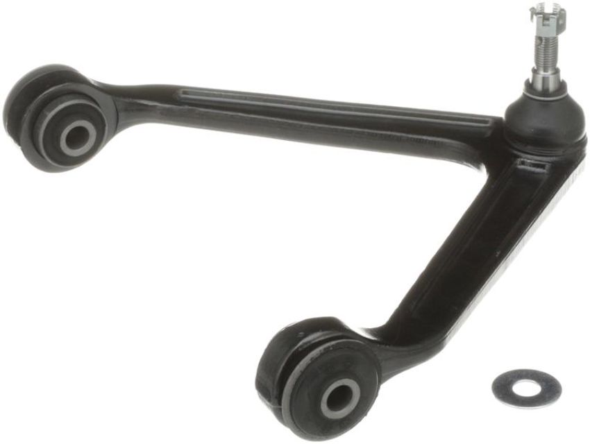 DELPHI TC5662 Control Arm and Ball Joint Assembly