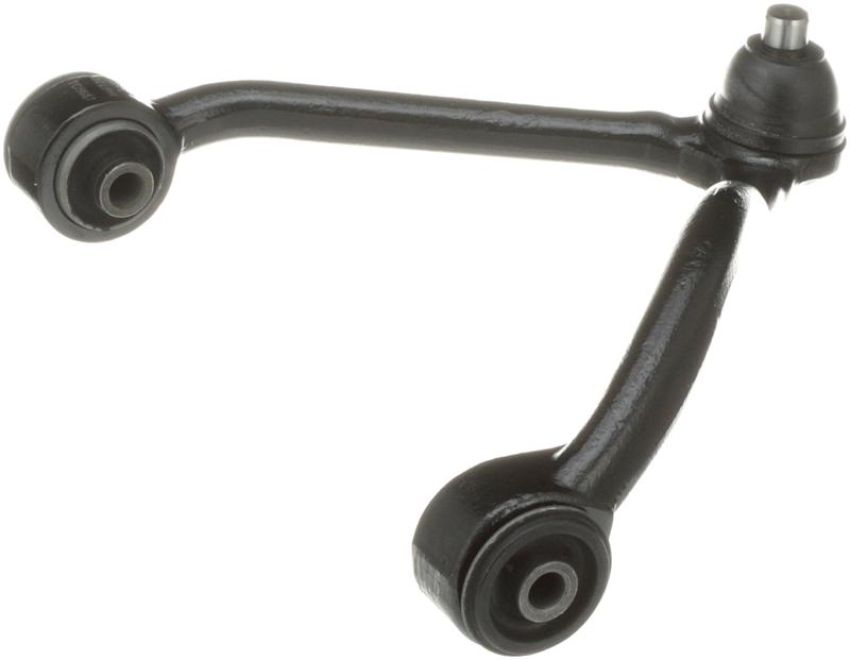 DELPHI TC5687 Control Arm and Ball Joint Assembly