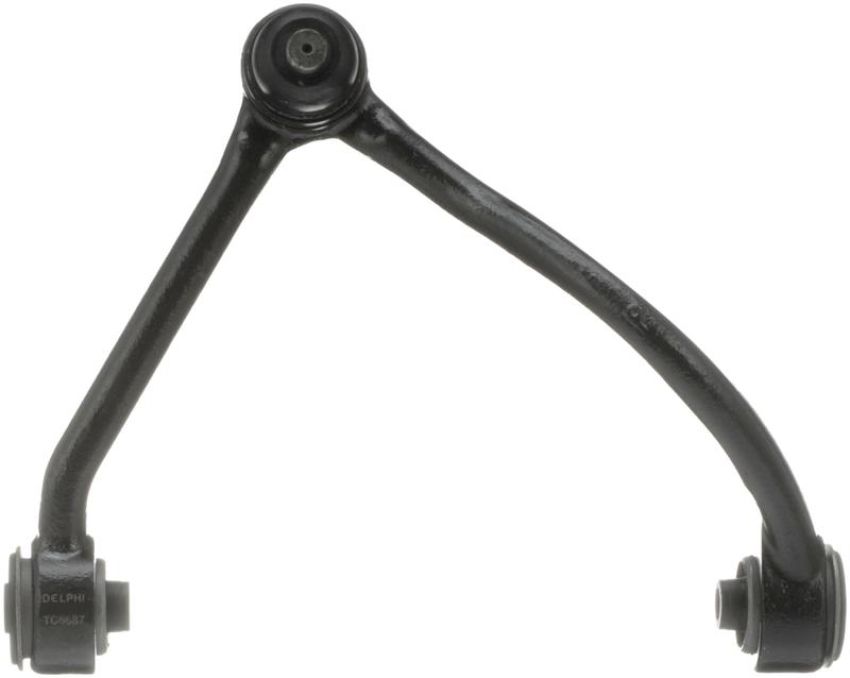 DELPHI TC5687 Control Arm and Ball Joint Assembly