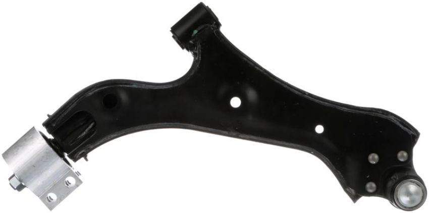 DELPHI TC5705 Control Arm and Ball Joint Assembly