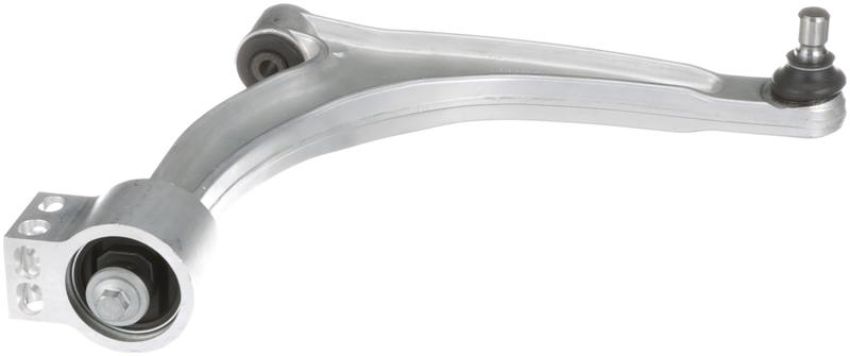 DELPHI TC5708 Control Arm and Ball Joint Assembly