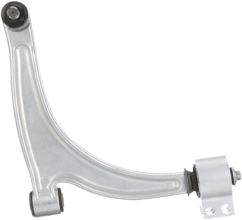 DELPHI TC5708 Control Arm and Ball Joint Assembly