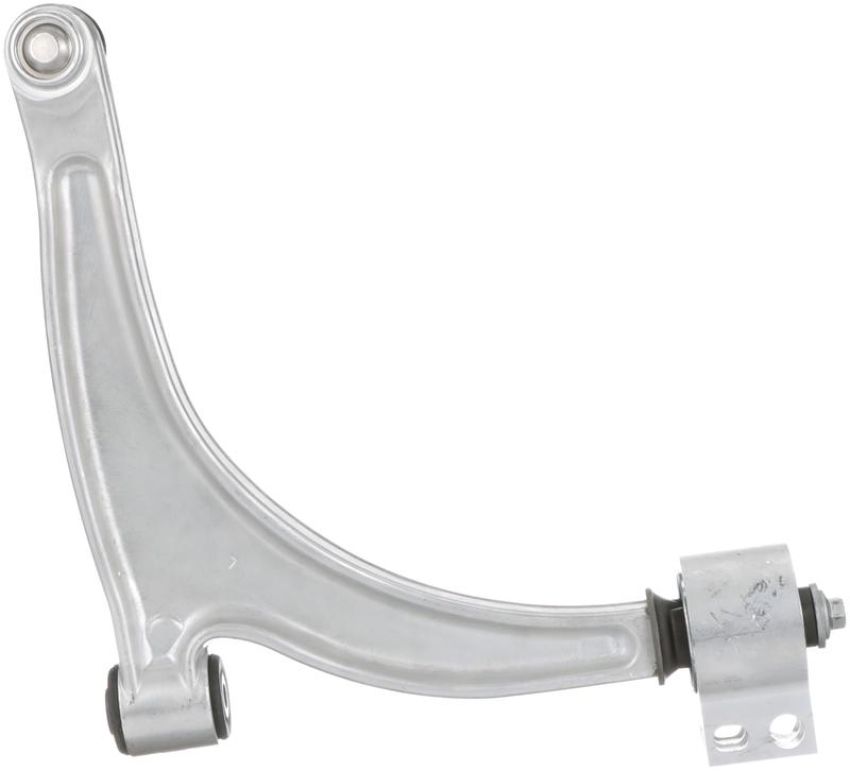 DELPHI TC5709 Control Arm and Ball Joint Assembly