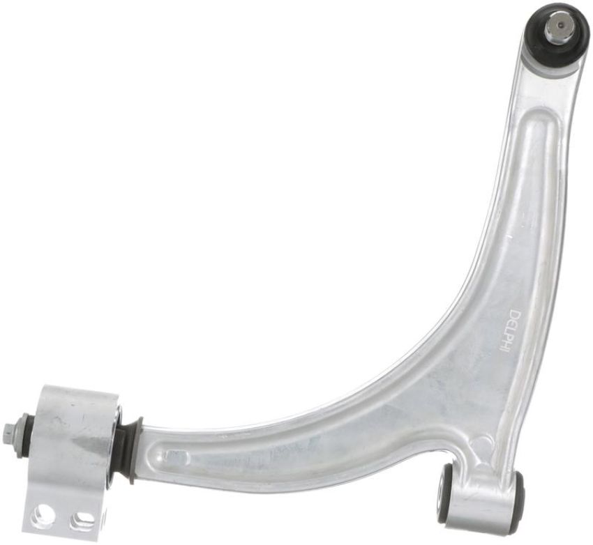 DELPHI TC5709 Control Arm and Ball Joint Assembly