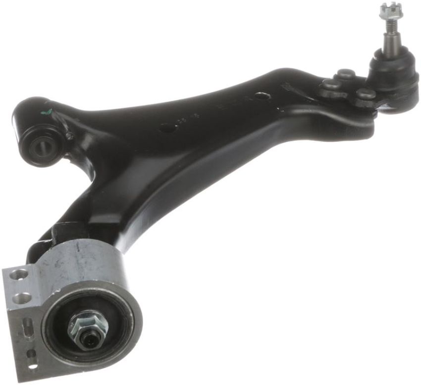 DELPHI TC5718 Control Arm and Ball Joint Assembly
