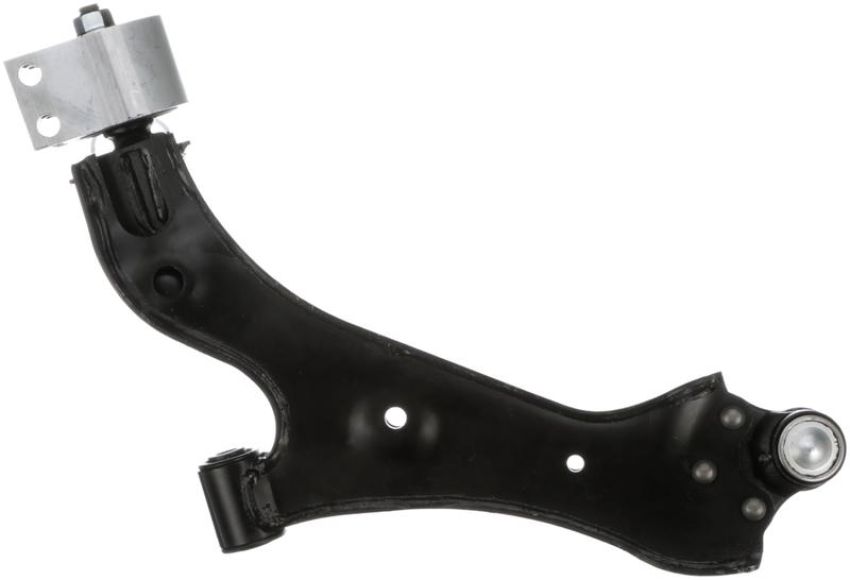 DELPHI TC5718 Control Arm and Ball Joint Assembly