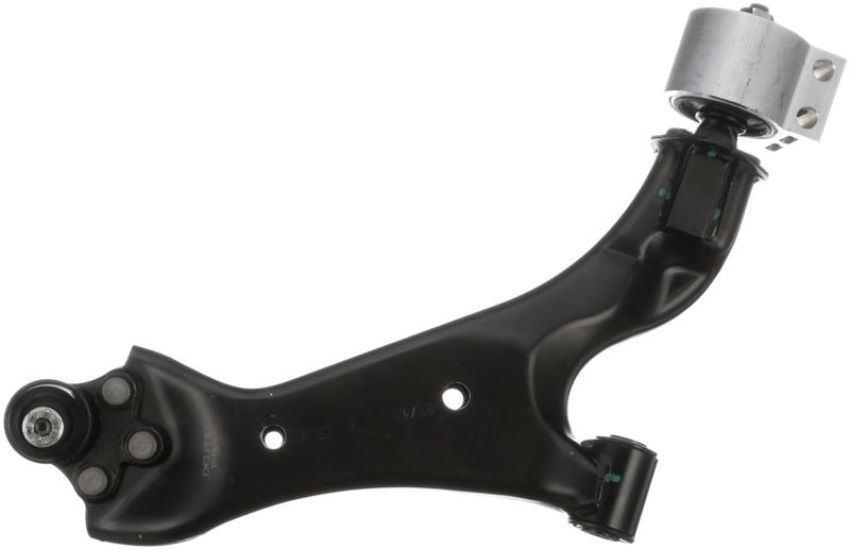 DELPHI TC5718 Control Arm and Ball Joint Assembly