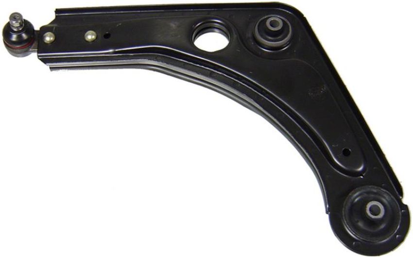 DELPHI TC571 Control Arm and Ball Joint Assembly