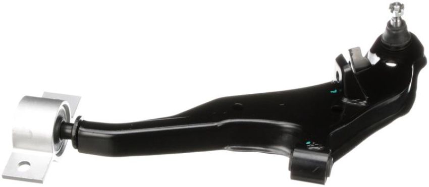 DELPHI TC5725 Control Arm and Ball Joint Assembly