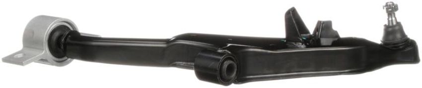DELPHI TC5725 Control Arm and Ball Joint Assembly
