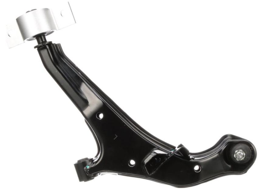 DELPHI TC5725 Control Arm and Ball Joint Assembly
