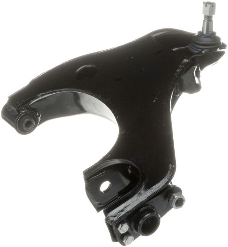 DELPHI TC5728 Control Arm and Ball Joint Assembly