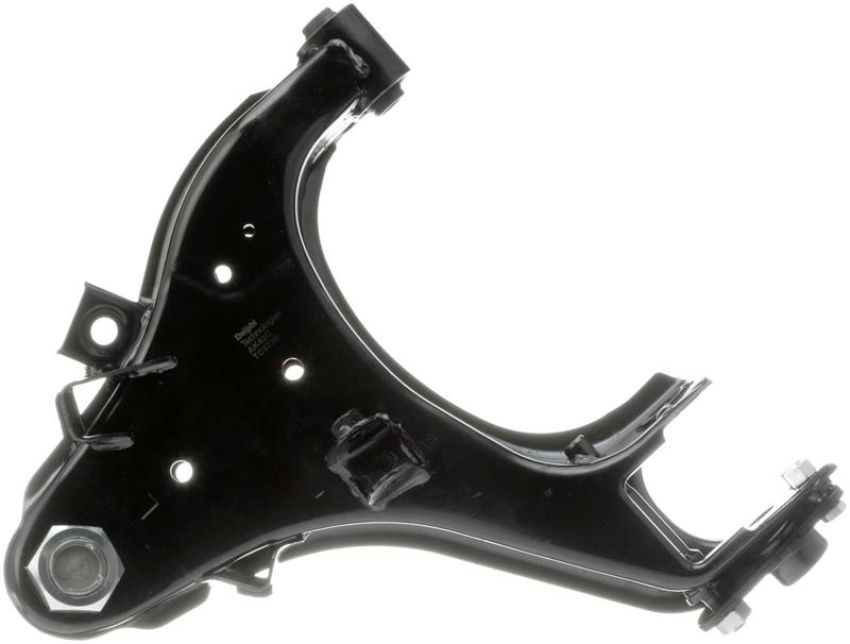 DELPHI TC5728 Control Arm and Ball Joint Assembly