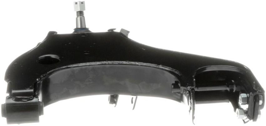 DELPHI TC5728 Control Arm and Ball Joint Assembly