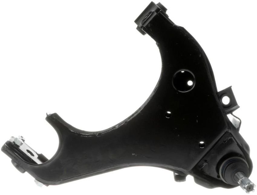 DELPHI TC5728 Control Arm and Ball Joint Assembly