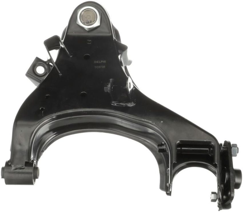 DELPHI TC5730 Control Arm and Ball Joint Assembly