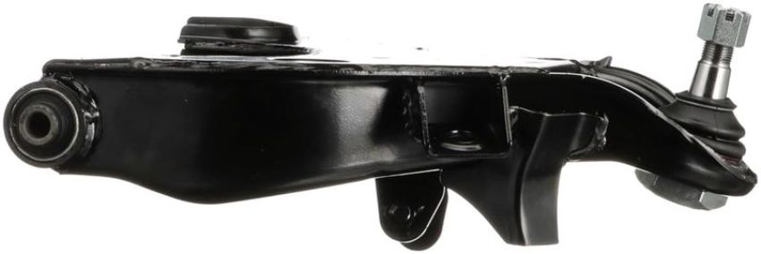 DELPHI TC5730 Control Arm and Ball Joint Assembly