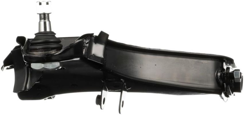 DELPHI TC5730 Control Arm and Ball Joint Assembly