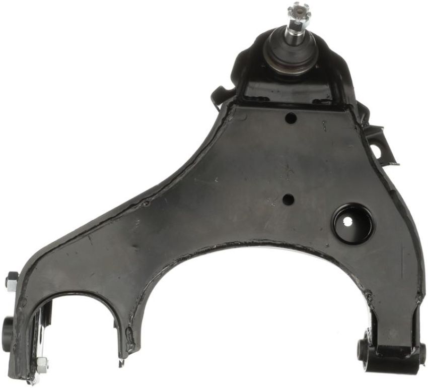 DELPHI TC5730 Control Arm and Ball Joint Assembly
