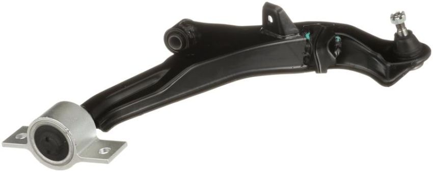 DELPHI TC5731 Control Arm and Ball Joint Assembly