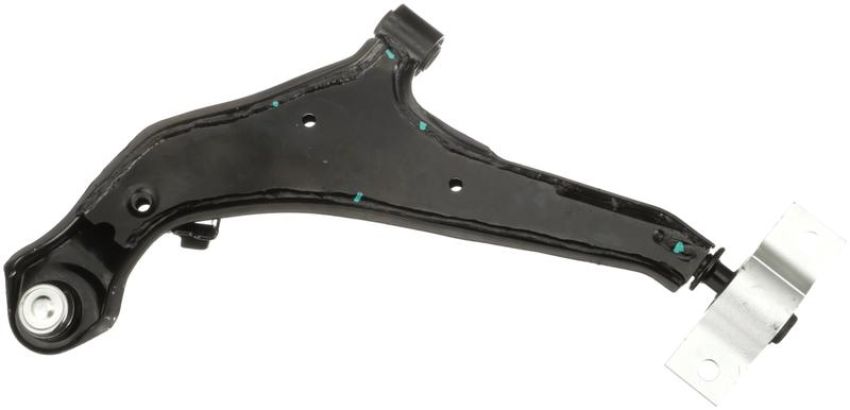 DELPHI TC5731 Control Arm and Ball Joint Assembly