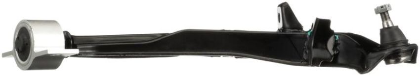 DELPHI TC5731 Control Arm and Ball Joint Assembly