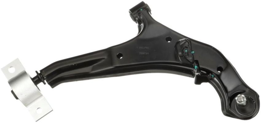 DELPHI TC5731 Control Arm and Ball Joint Assembly