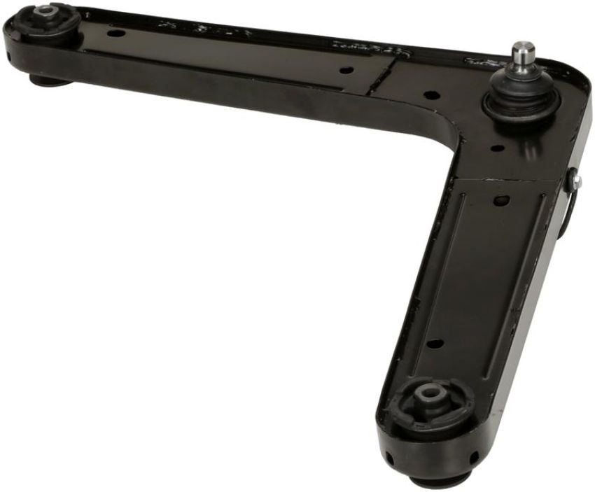 DELPHI TC5733 Control Arm and Ball Joint Assembly
