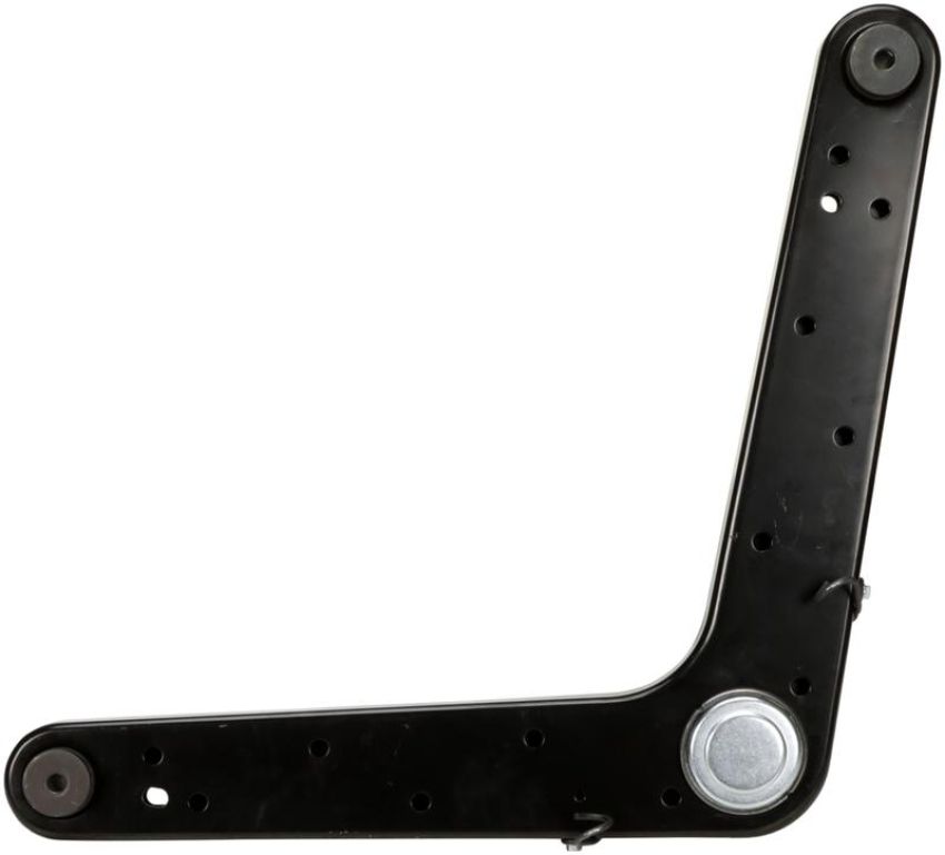 DELPHI TC5733 Control Arm and Ball Joint Assembly