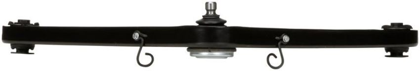 DELPHI TC5733 Control Arm and Ball Joint Assembly